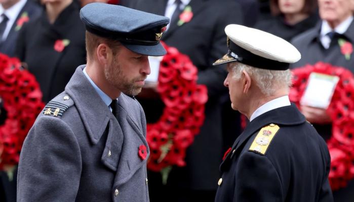 Prince William defies King Charles with decisive step for Eugenie, Beatrice, Zara