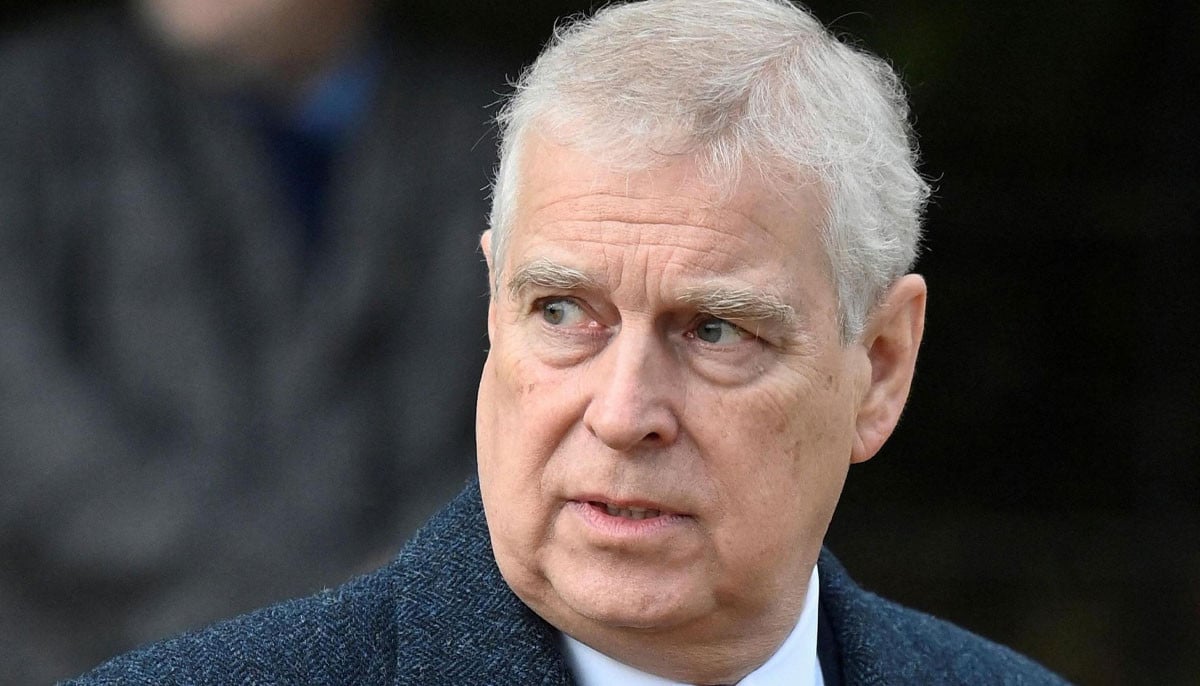 Prince Andrew sparks serious health concerns after blistering blow