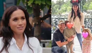 Meghan Markle plans new California based show to stay close to Archie, Lilibet
