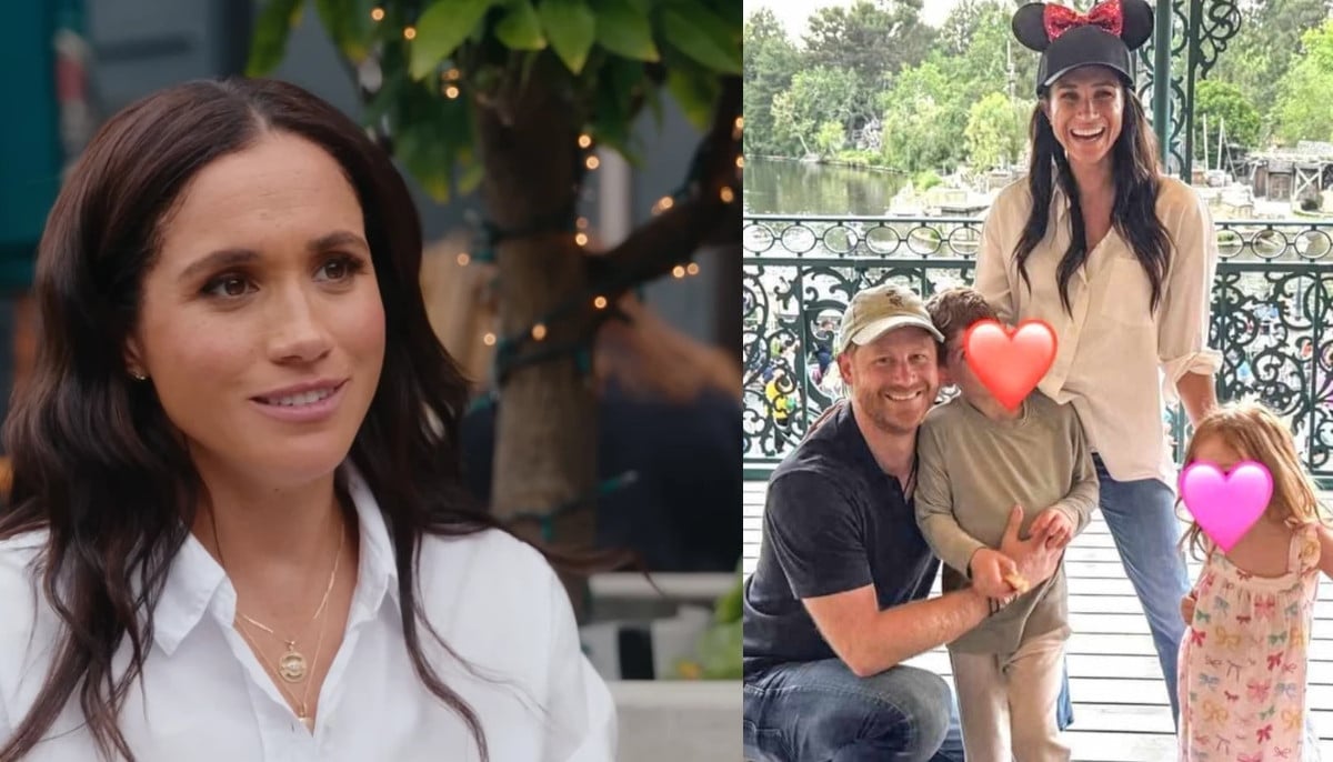 Meghan Markle plans new California based show to stay close to Archie, Lilibet