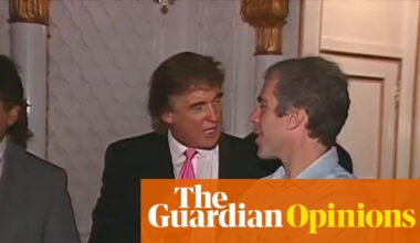 The simple way Democrats should talk about Trump and Epstein | Peter Rothpletz