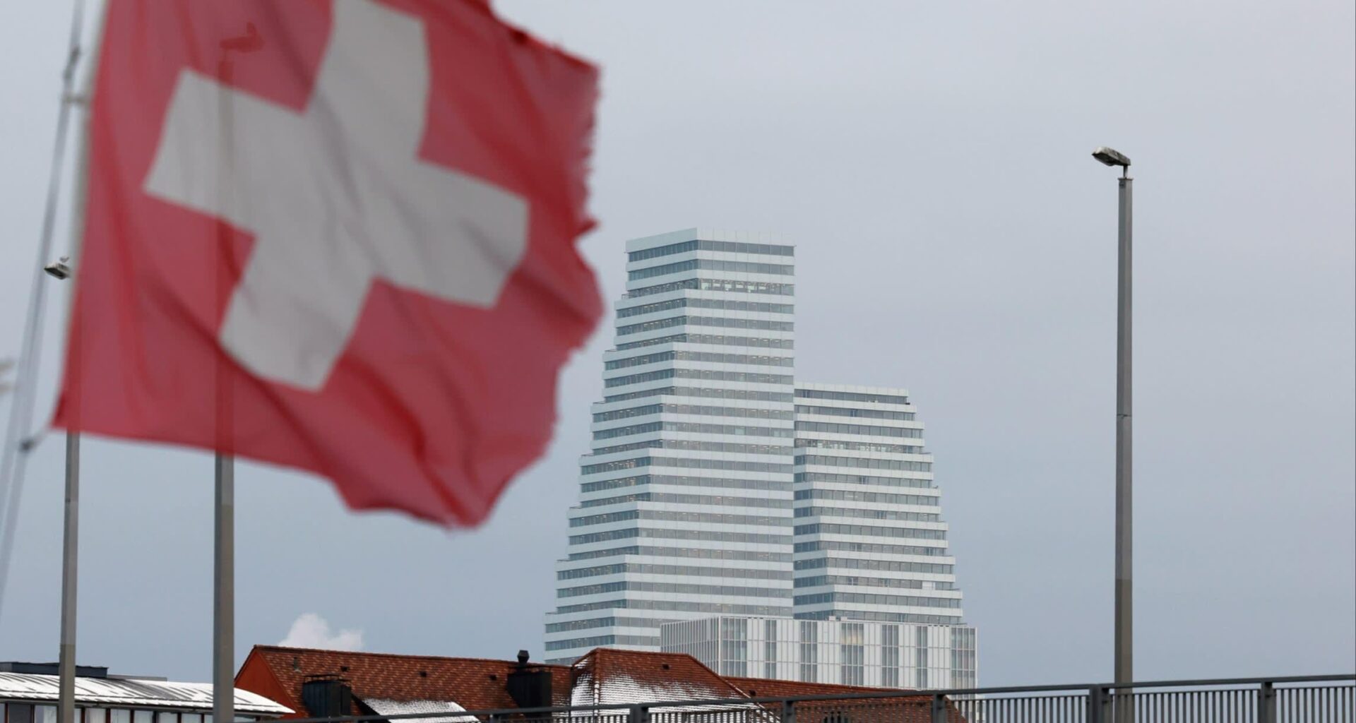 ‘Knives out’: Switzerland descends into blame game after US tariff shock