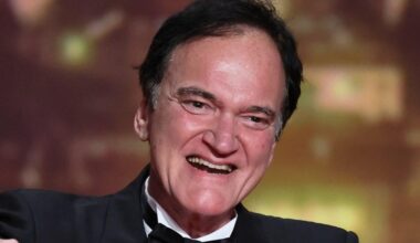 Quentin Tarantino Scrapped ‘The Movie Critic’ Because It ‘Was Too Much Like’ ‘Once Upon a Time in Hollywood’ and ‘Who Wants to See a Movie About a F—ing Movie Critic?’