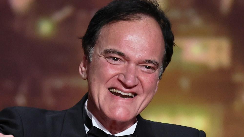 Quentin Tarantino Scrapped ‘The Movie Critic’ Because It ‘Was Too Much Like’ ‘Once Upon a Time in Hollywood’ and ‘Who Wants to See a Movie About a F—ing Movie Critic?’