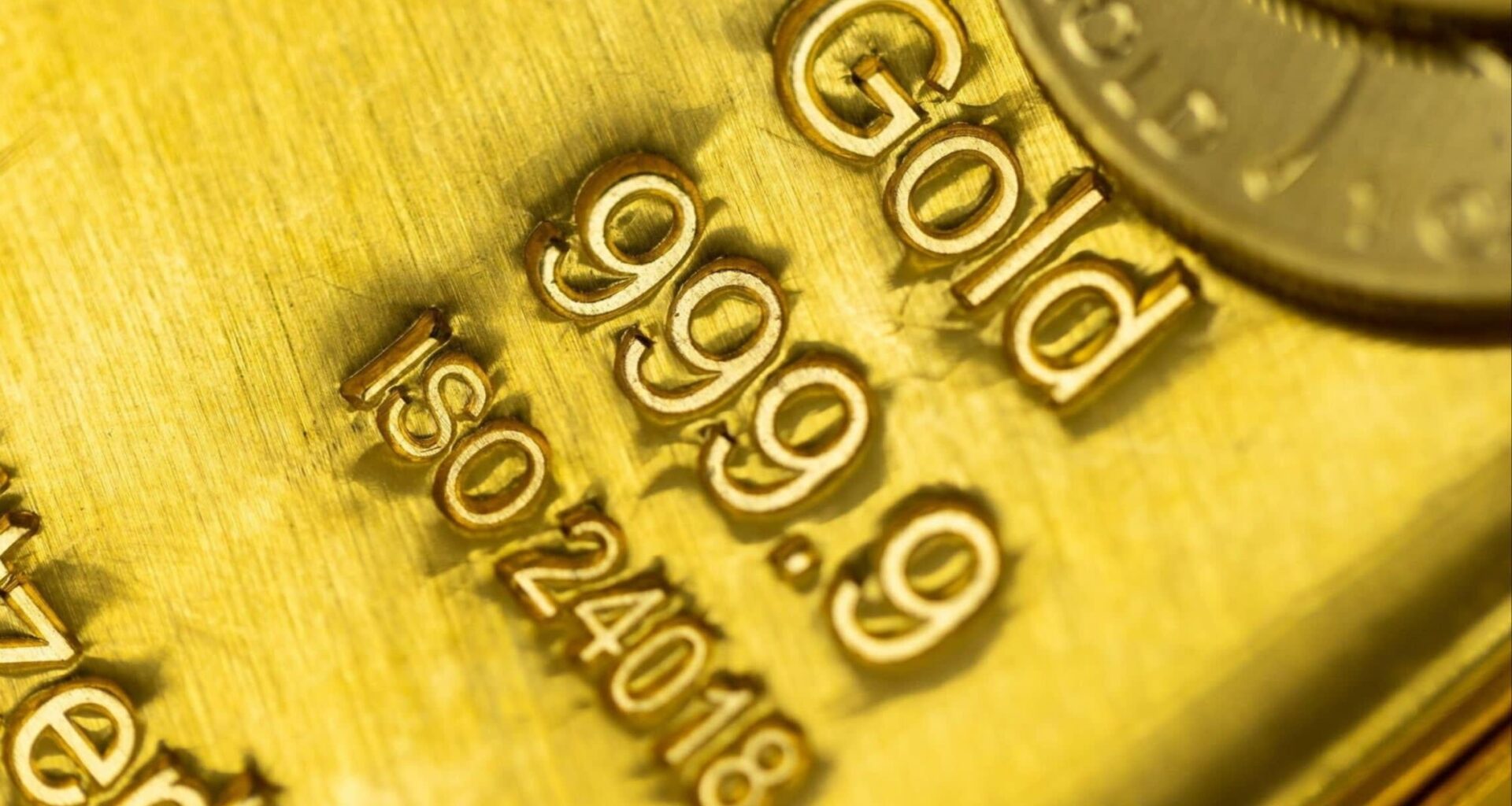 US hits one-kilo gold bars with tariffs in blow to refining hub Switzerland