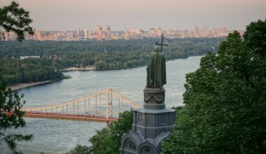 European church leaders call for a just peace in Ukraine