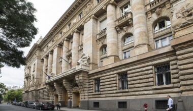 national bank of hungary, mnb, central bank