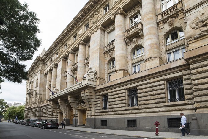national bank of hungary, mnb, central bank