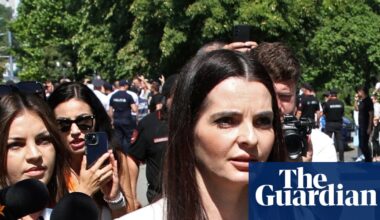 Moldovan regional leader sentenced to seven years in prison over Russian funding | Moldova