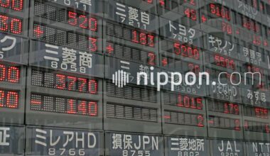 Share of Female Managers in Japan Still Short of Govt Target