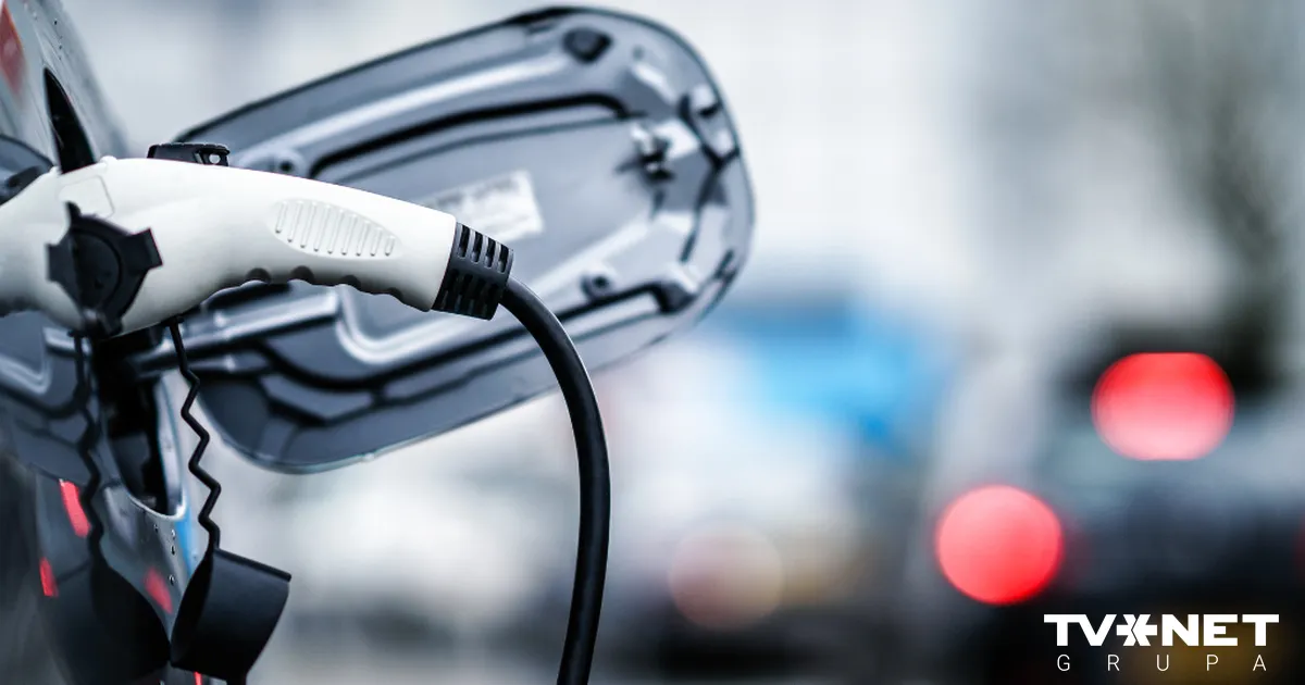 Elektroauto atbalsta programma tuvojas noslēgumam