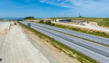 Czechia to Pilot 150 km/h Speed Limit on Motorways