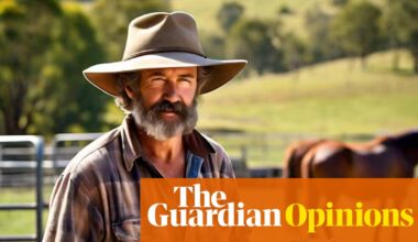 Researchers asked AI to show a typical Australian dad: he was white and had an iguana | Tama Leaver and Suzanne Srdarov for the Conversation