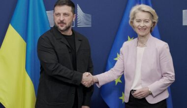 Guerra Ucraina - Russia, le news di oggi dopo l'incontro tra Trump e Putin