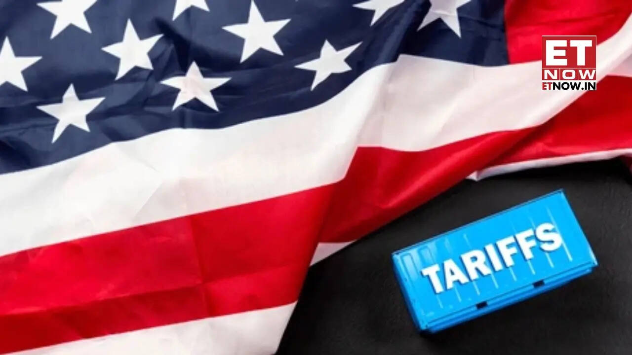 Trump Tariff