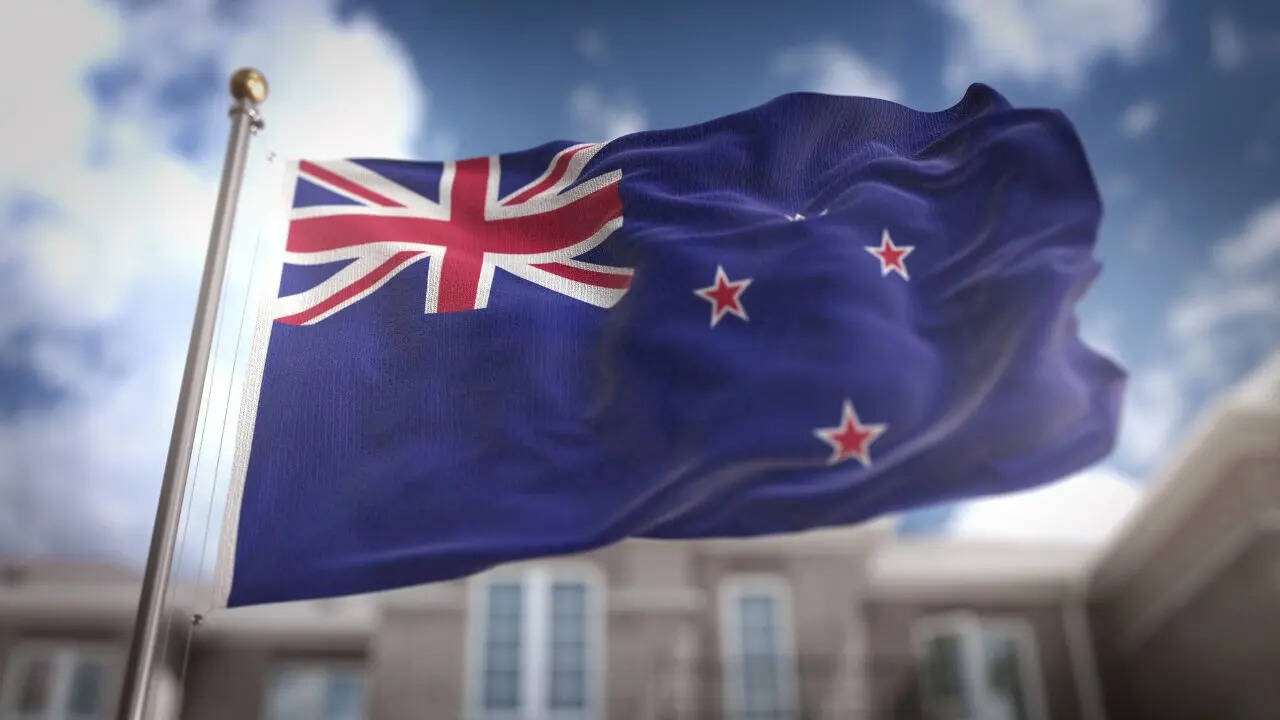 New Zealand New Zealand