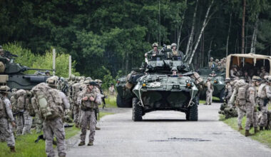 NATO Allies Confirm 2% Defence-Spending Commitment by All 31 Members, Here’s Why | World