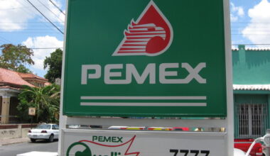 bne IntelliNews - Pemex launches new capitalisation framework amid calls for structural reform