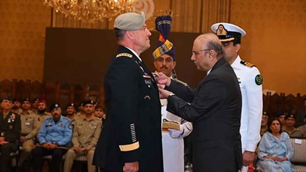 The US military's dangerous bet on Pakistan