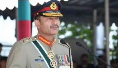 Munir’s missile talk in US exposes Pakistan’s rogue mindset