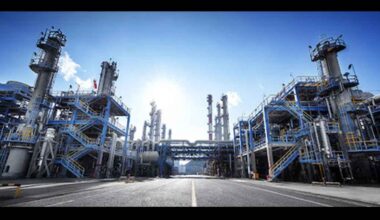 South Korean govt to unveil measures to restructure petrochemical industry