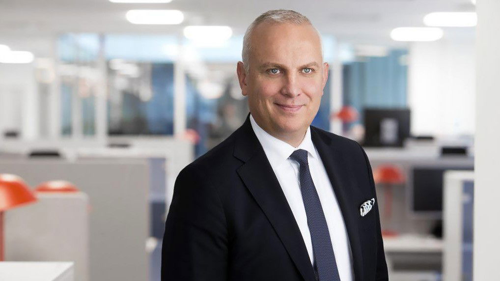 Industry veteran Per Jaldung joins Casinos Austria International as Managing Director