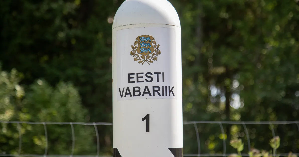 ERAKONDADE VOX POPULI ⟩ Madison: Eesti peaks migratsioonipaktist lahkuma