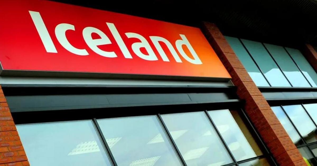 Iceland offers customers £1 reward for reporting shoplifters