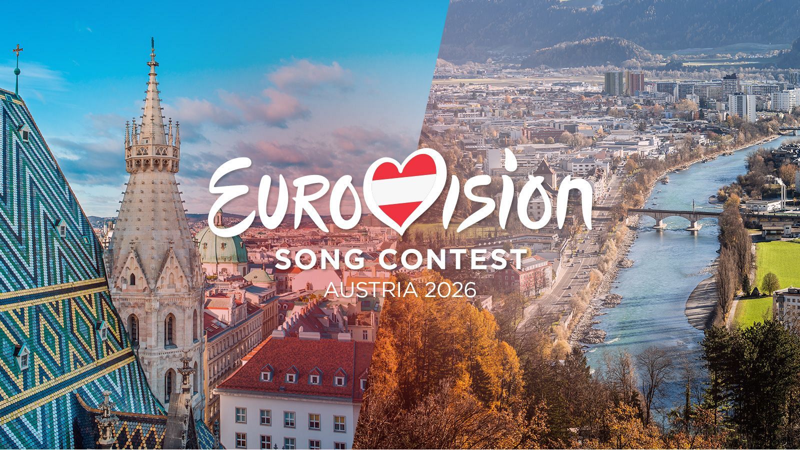 How many countries will compete in Austria?