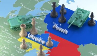 Massive combat surge rocks Russia-Ukraine fronts