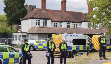 Letters: It's anti-migrant 'protesters' that make me feel unsafe – not asylum seekers