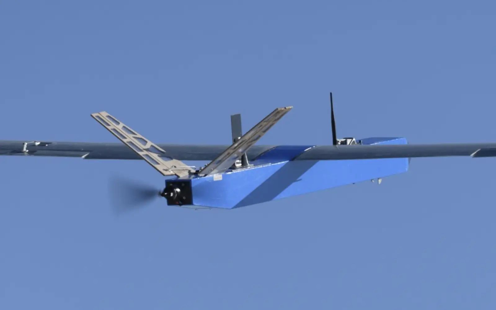 Ukraine drones EPA 240225