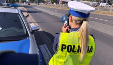 Zwolnij, zanim będzie za późno! - Aktualności