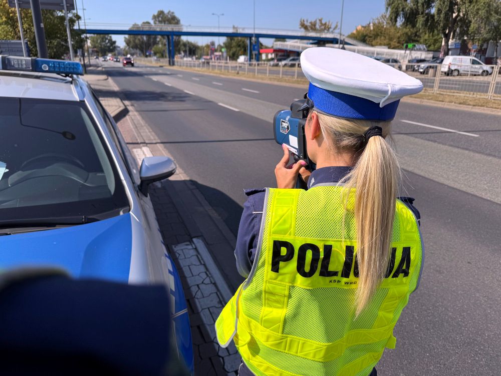 Zwolnij, zanim będzie za późno! - Aktualności