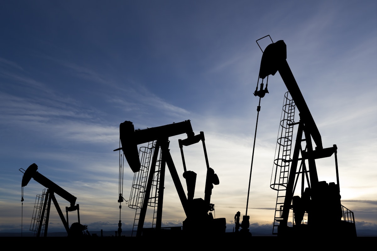 Discovered, recoverable oil resources increased by 5 billion barrels despite production growth in 2024