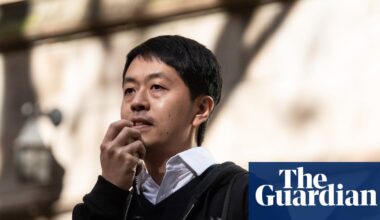 Hong Kong pro-democracy activist Ted Hui reportedly granted asylum in Australia | Australian immigration and asylum