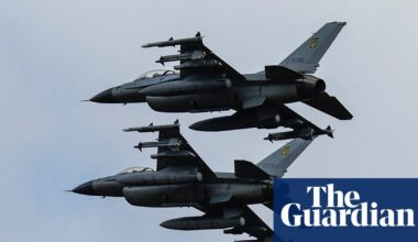 Ukraine war briefing: Thousands of cruise missiles for Kyiv in Europe-funded package | Ukraine