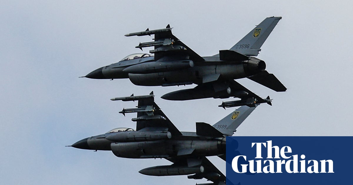 Ukraine war briefing: Thousands of cruise missiles for Kyiv in Europe-funded package | Ukraine