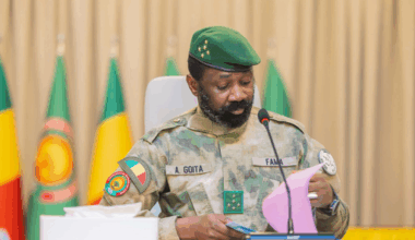 Mali's economy to grow despite foreign aid cuts, says IMF