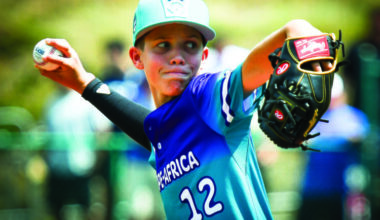 Baseball hasn’t found footing quite yet in Czechia, but its growing | News, Sports, Jobs