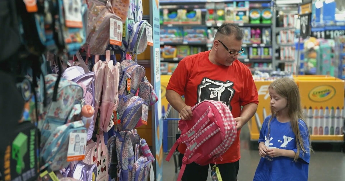 How tariffs could shape parents' budget for back-to-school shopping in Pennsylvania