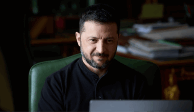 Zelensky discusses new financial aid program with IMF