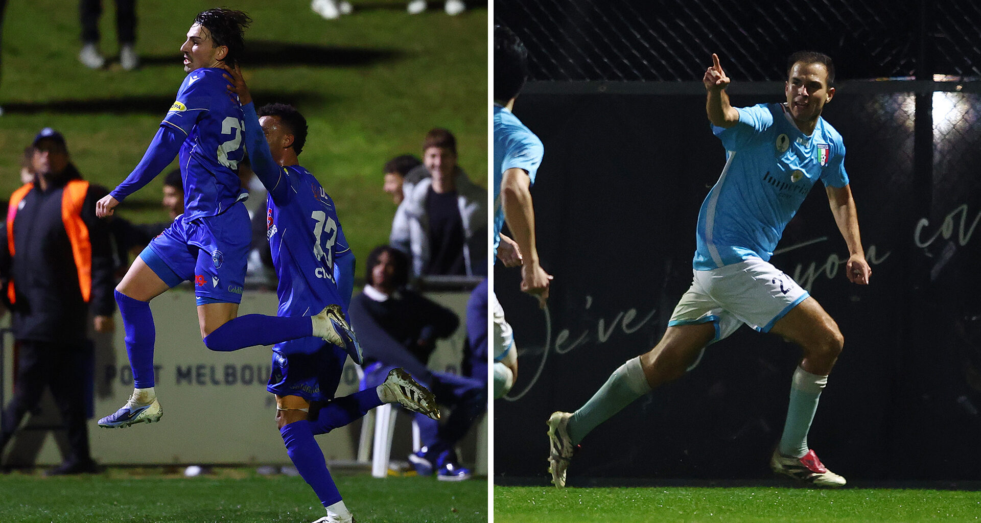 Hahn Australia Cup QF MD2 Preview: Avondale FC v Brisbane City