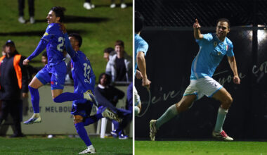 Hahn Australia Cup QF MD2 Preview: Avondale FC v Brisbane City
