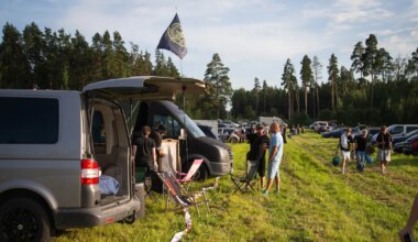 hiphopfestival sai alguse juba parklas