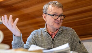 VIDEO ⟩ Sõjaajaloolane Jüri Vilmsi väljakaevamise soovist: praegune jant on kellegi egotripp - Postimees