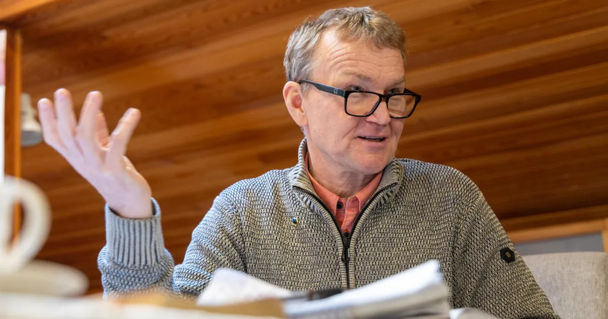 VIDEO ⟩ Sõjaajaloolane Jüri Vilmsi väljakaevamise soovist: praegune jant on kellegi egotripp - Postimees