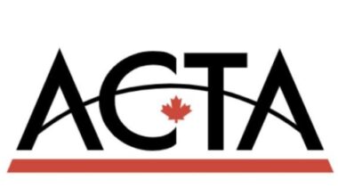 ACTA logo
