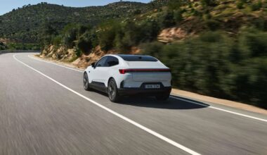 Polestar’s July Sales in Sweden Rise 42% from Last Year, Fall from June – EV