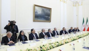 Iran and Armenia commit to strengthening long-term cooperation